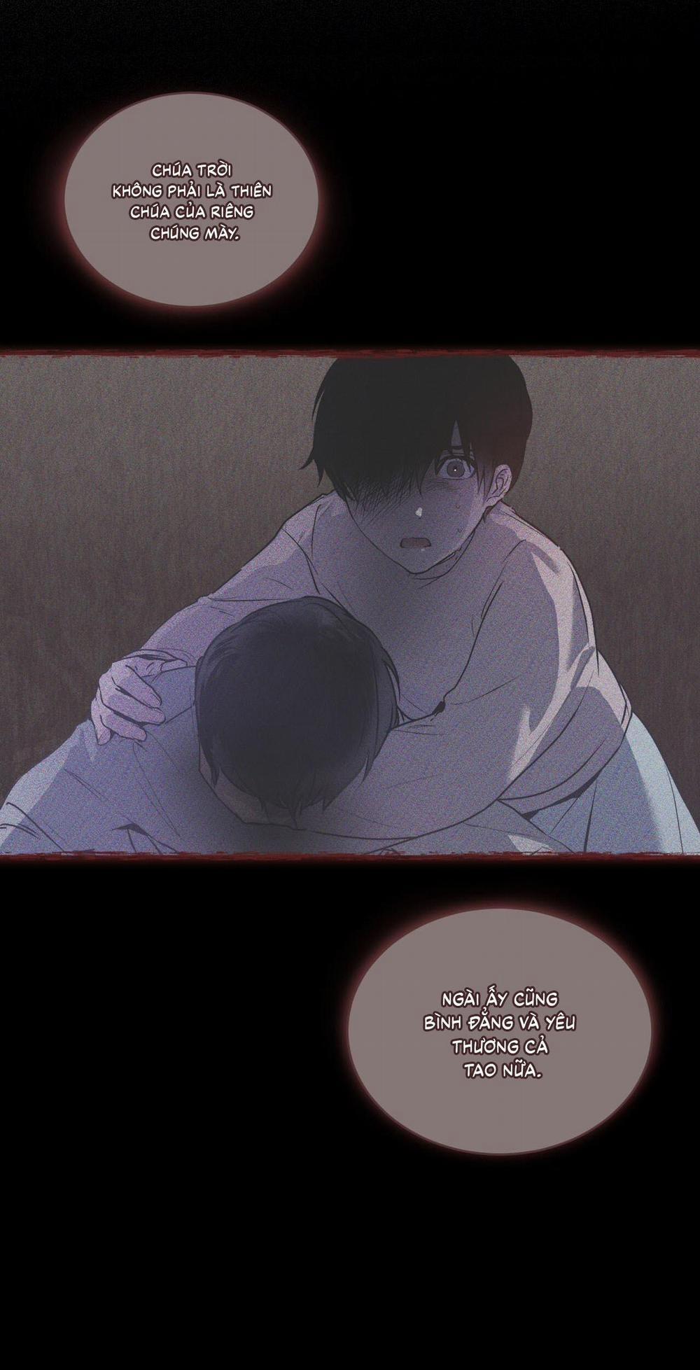 (Cbunu) Hồi Ức Của Nhịp Thở 21 trang 33