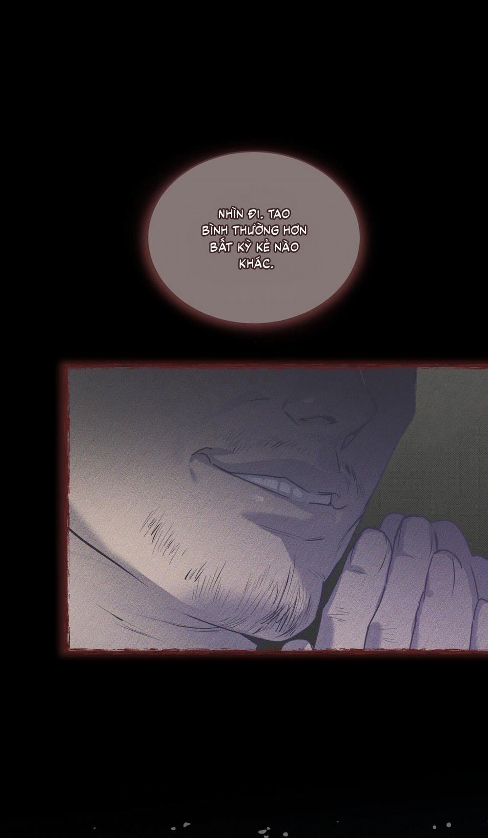 (Cbunu) Hồi Ức Của Nhịp Thở 21 trang 34