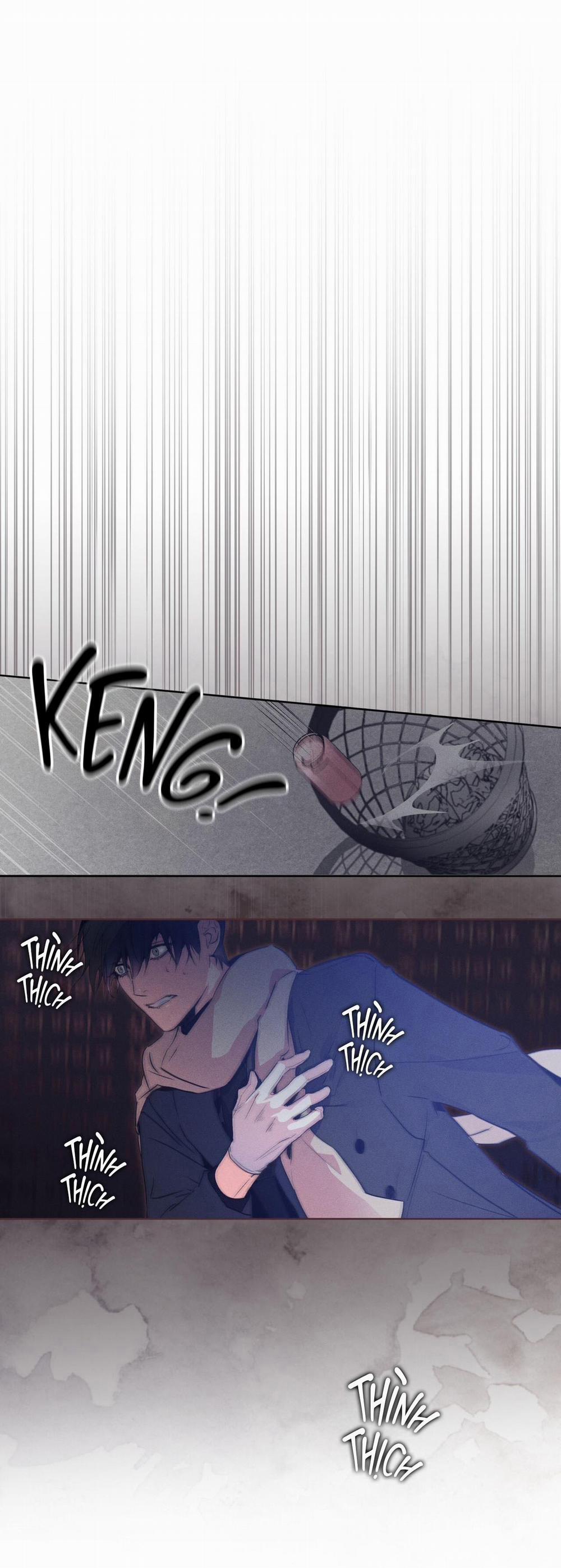 (Cbunu) Hồi Ức Của Nhịp Thở 21 trang 36