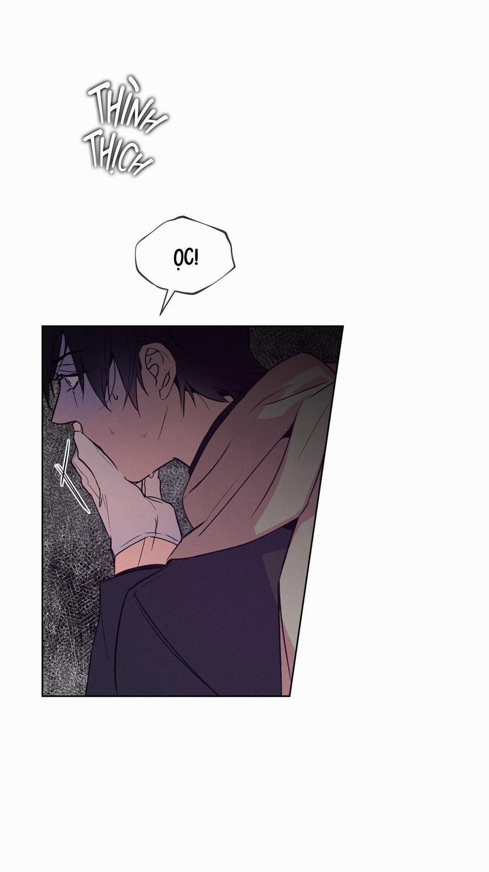 (Cbunu) Hồi Ức Của Nhịp Thở 21 trang 37