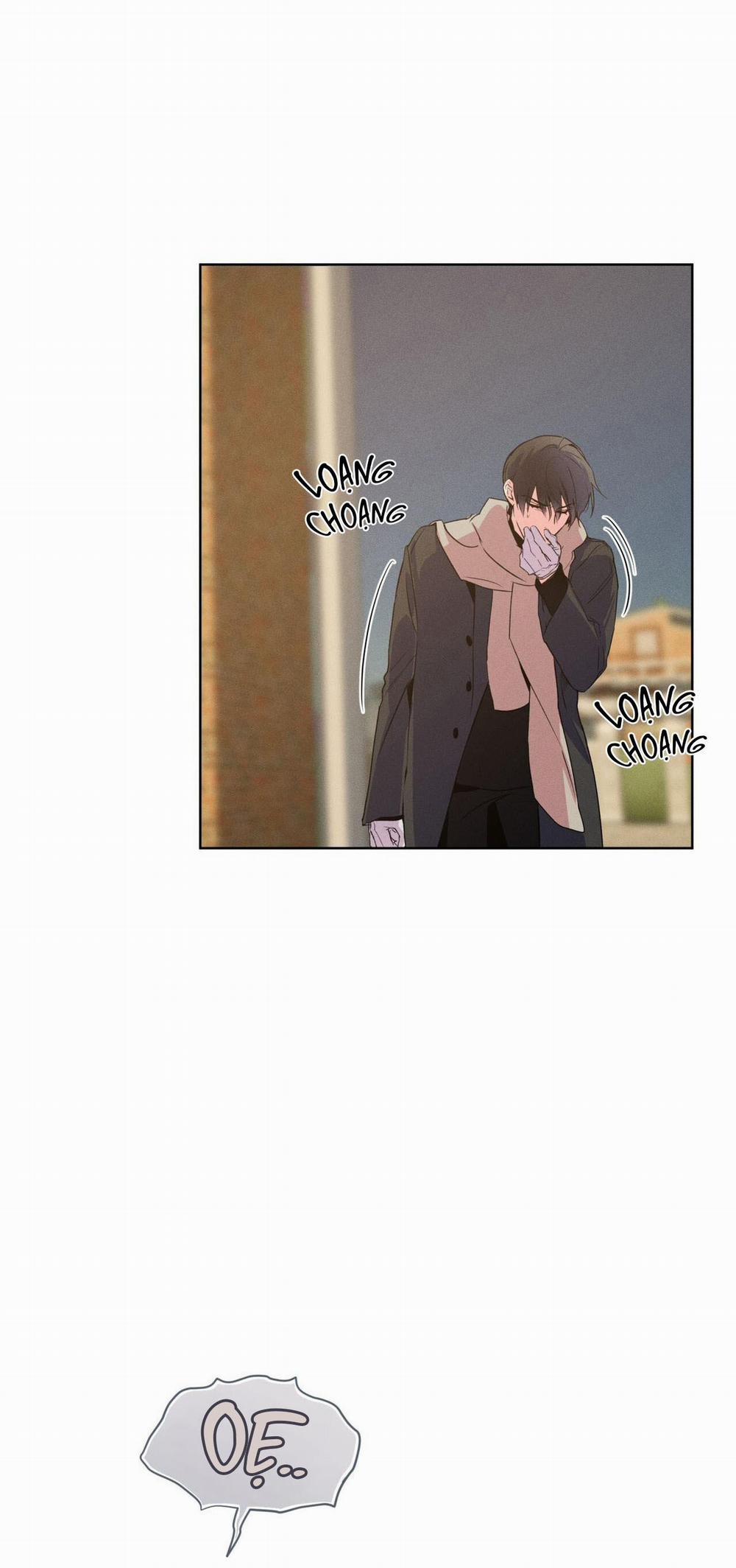 (Cbunu) Hồi Ức Của Nhịp Thở 21 trang 38