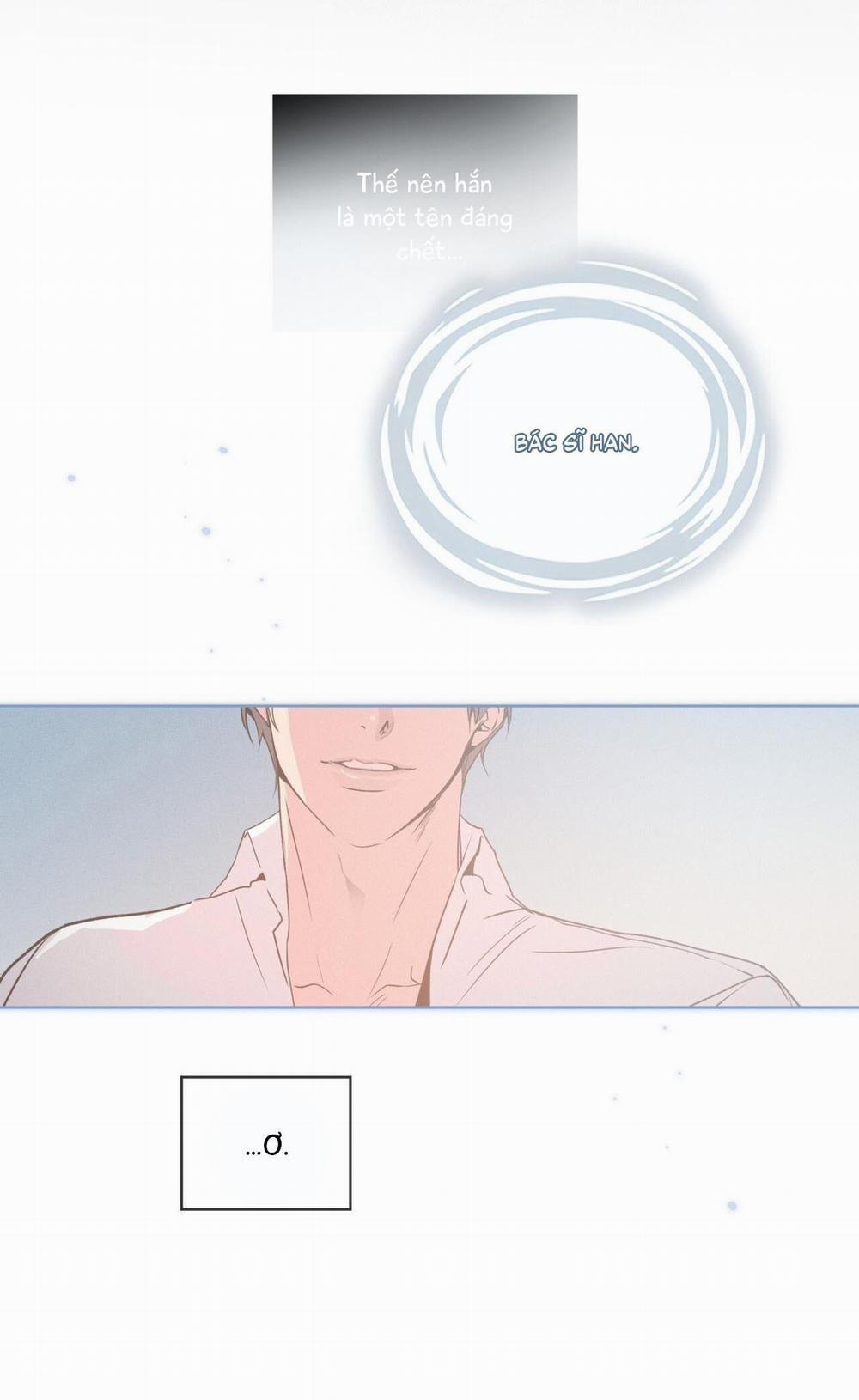 (Cbunu) Hồi Ức Của Nhịp Thở 21 trang 43