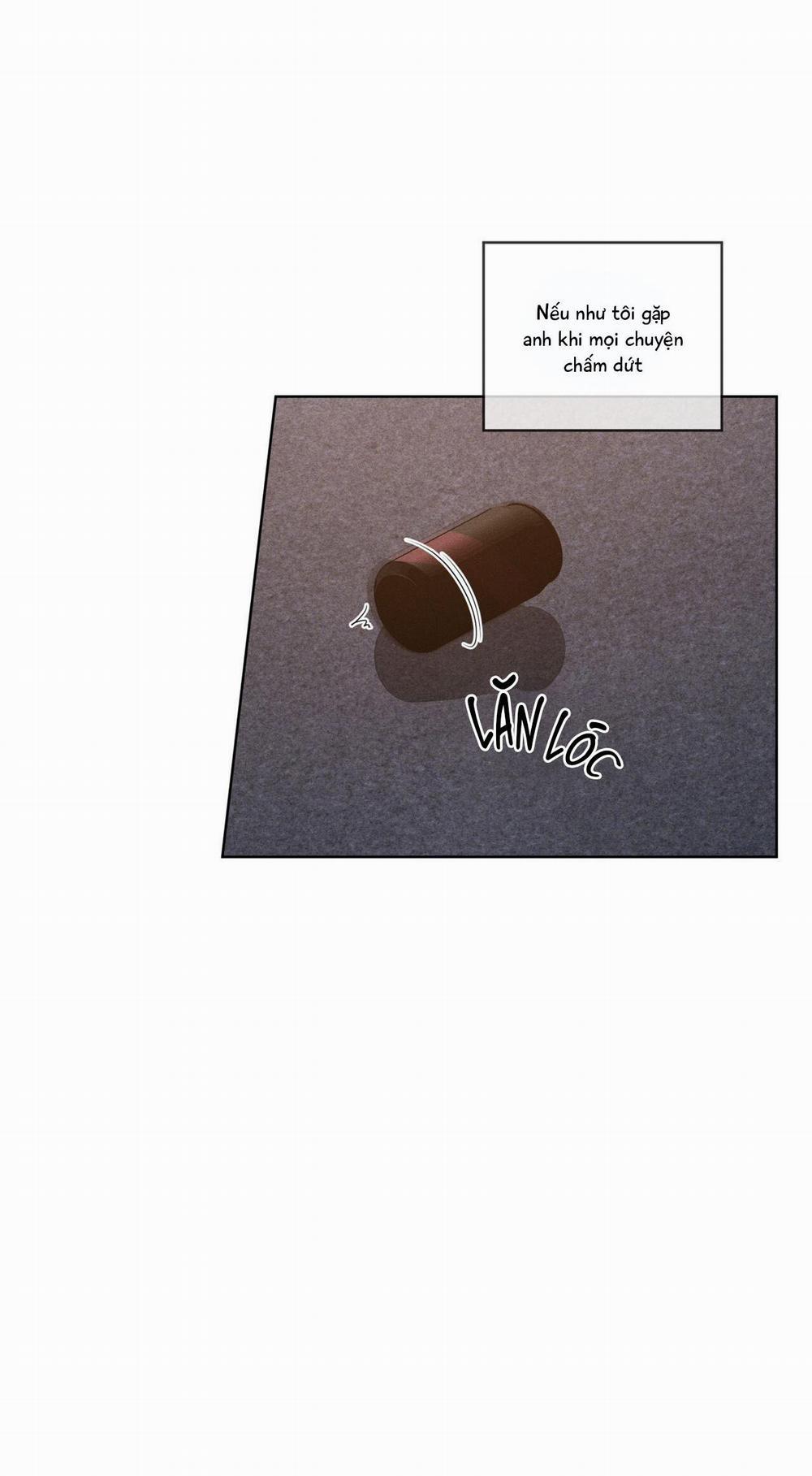 (Cbunu) Hồi Ức Của Nhịp Thở 21 trang 45