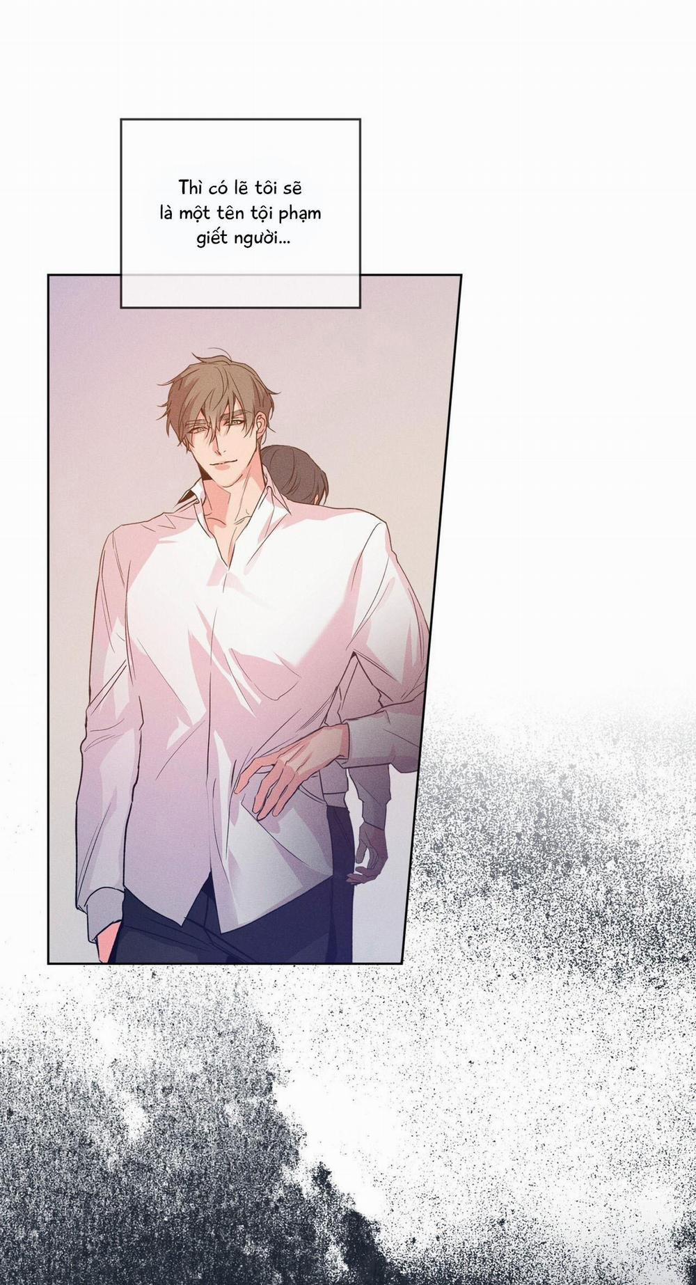 (Cbunu) Hồi Ức Của Nhịp Thở 21 trang 46