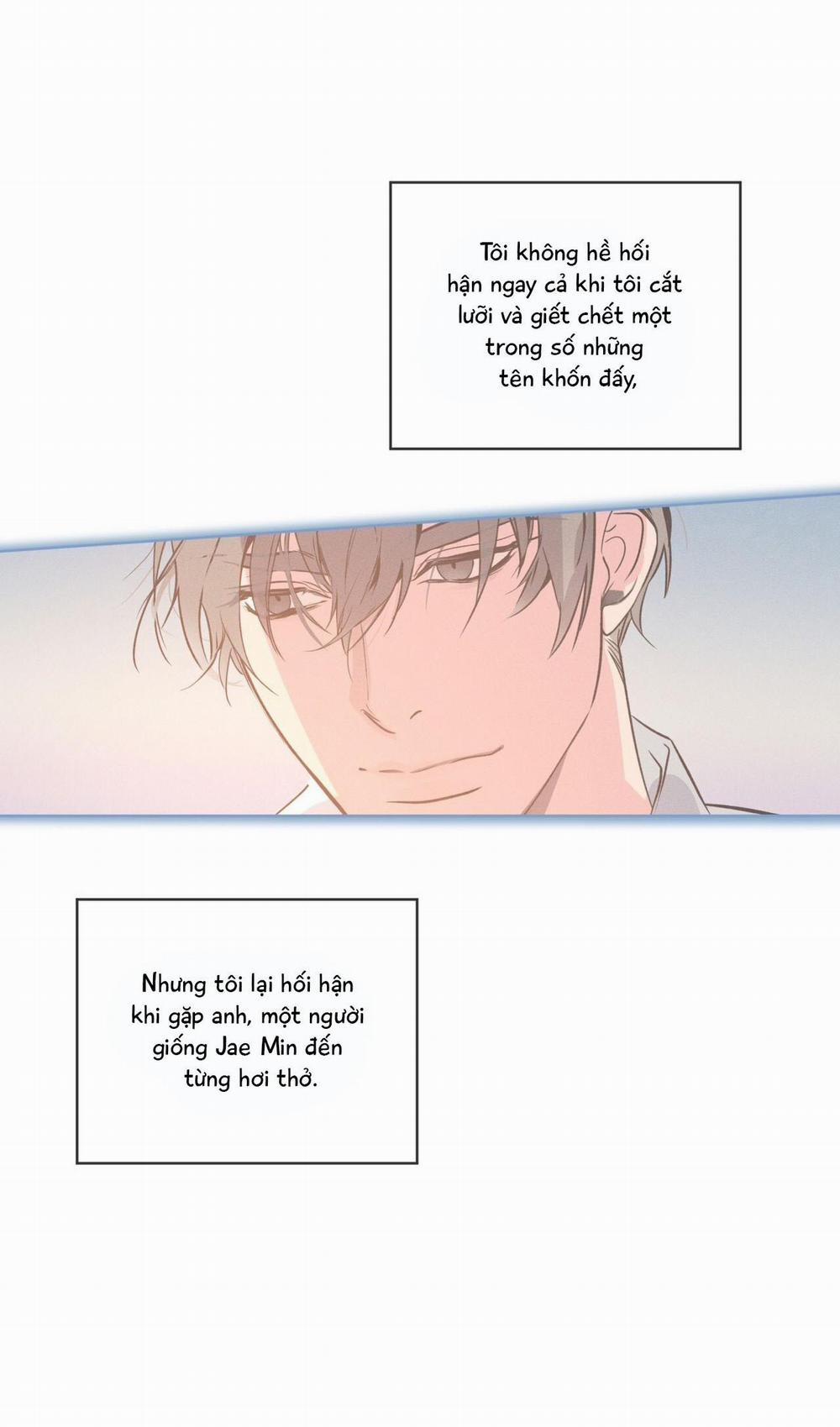 (Cbunu) Hồi Ức Của Nhịp Thở 21 trang 48