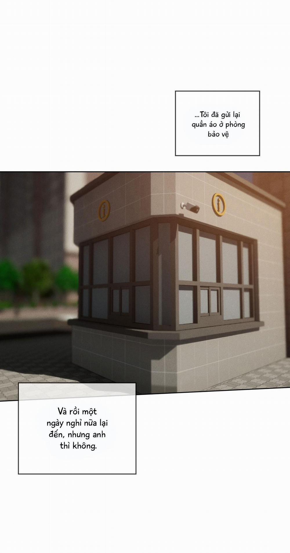 (Cbunu) Hồi Ức Của Nhịp Thở 21 trang 49