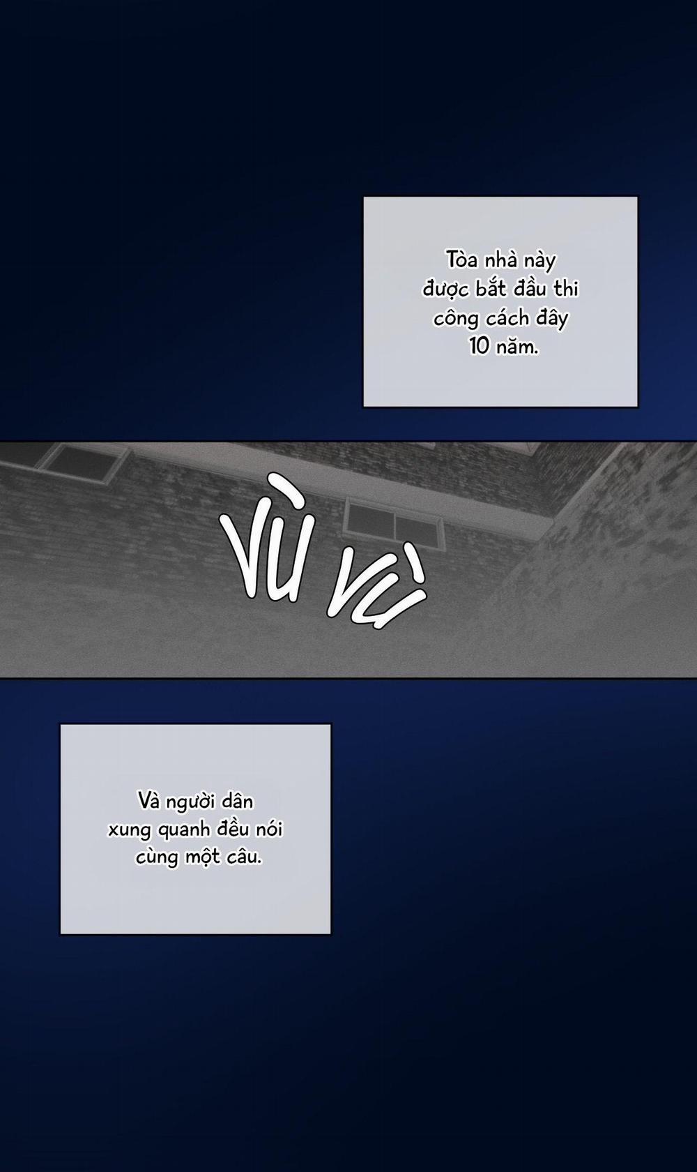 (Cbunu) Hồi Ức Của Nhịp Thở 21 trang 5