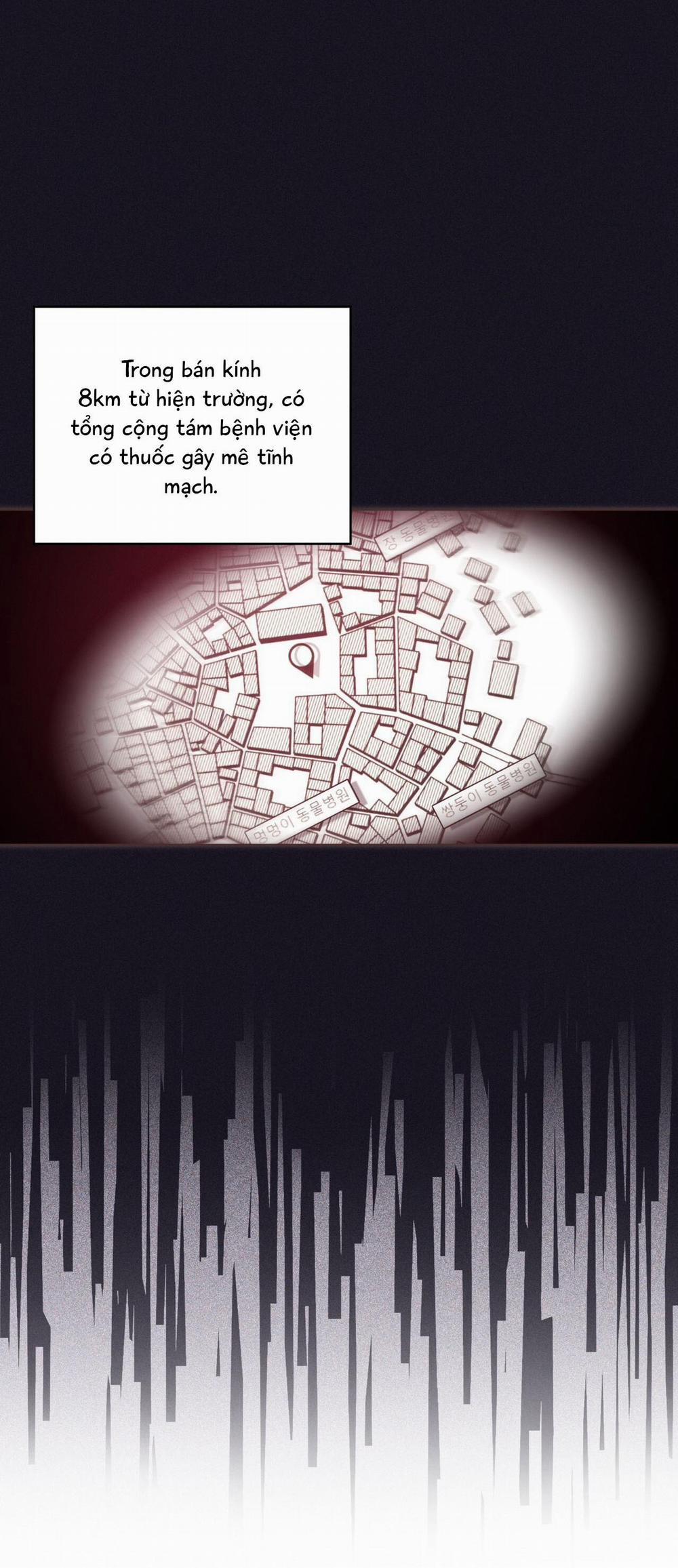 (Cbunu) Hồi Ức Của Nhịp Thở 22 trang 10