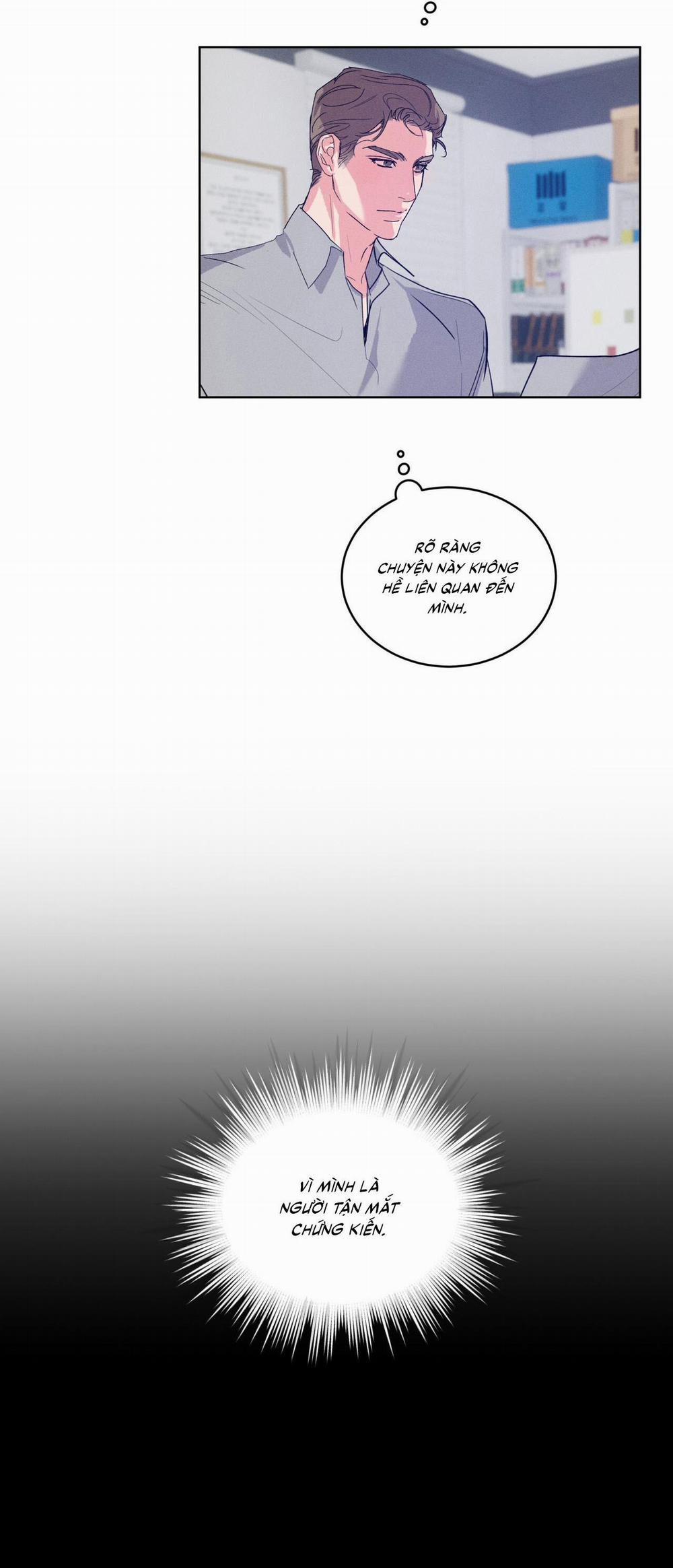 (Cbunu) Hồi Ức Của Nhịp Thở 22 trang 12