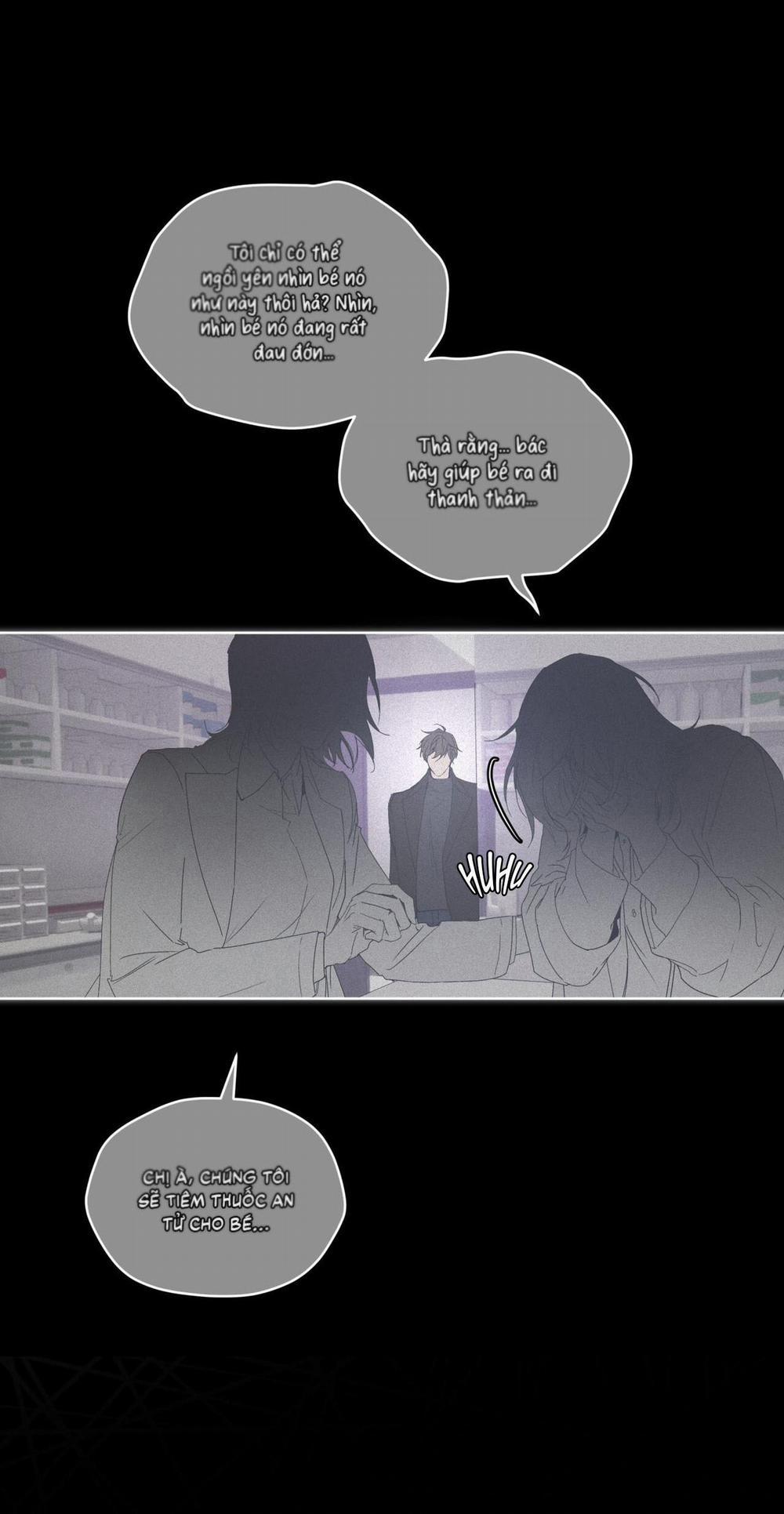 (Cbunu) Hồi Ức Của Nhịp Thở 22 trang 18