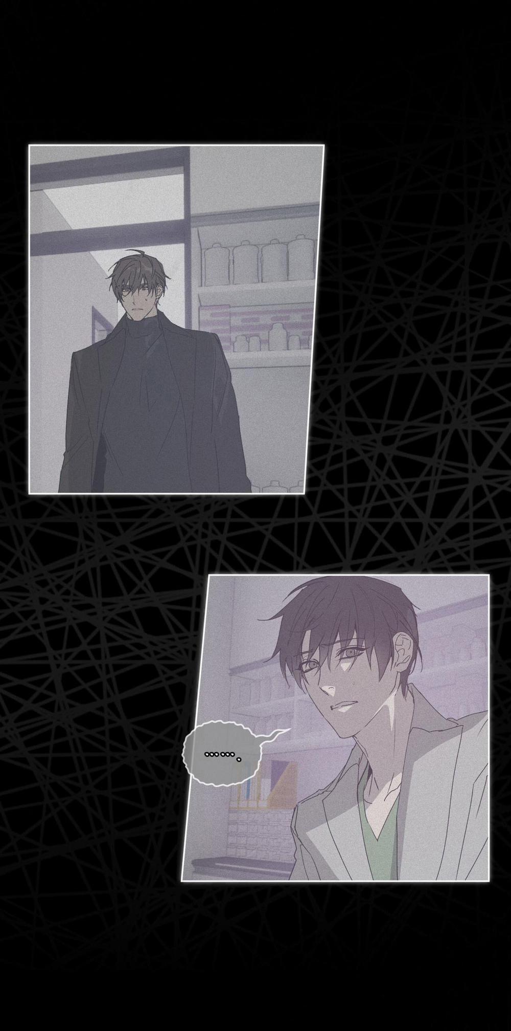 (Cbunu) Hồi Ức Của Nhịp Thở 22 trang 19