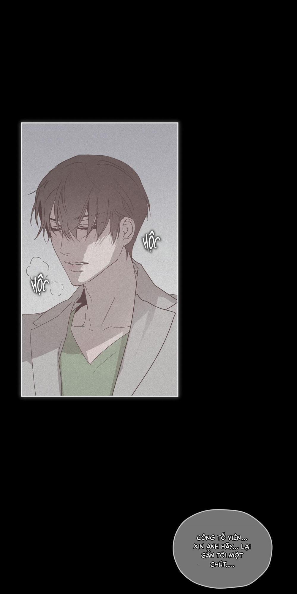 (Cbunu) Hồi Ức Của Nhịp Thở 22 trang 22