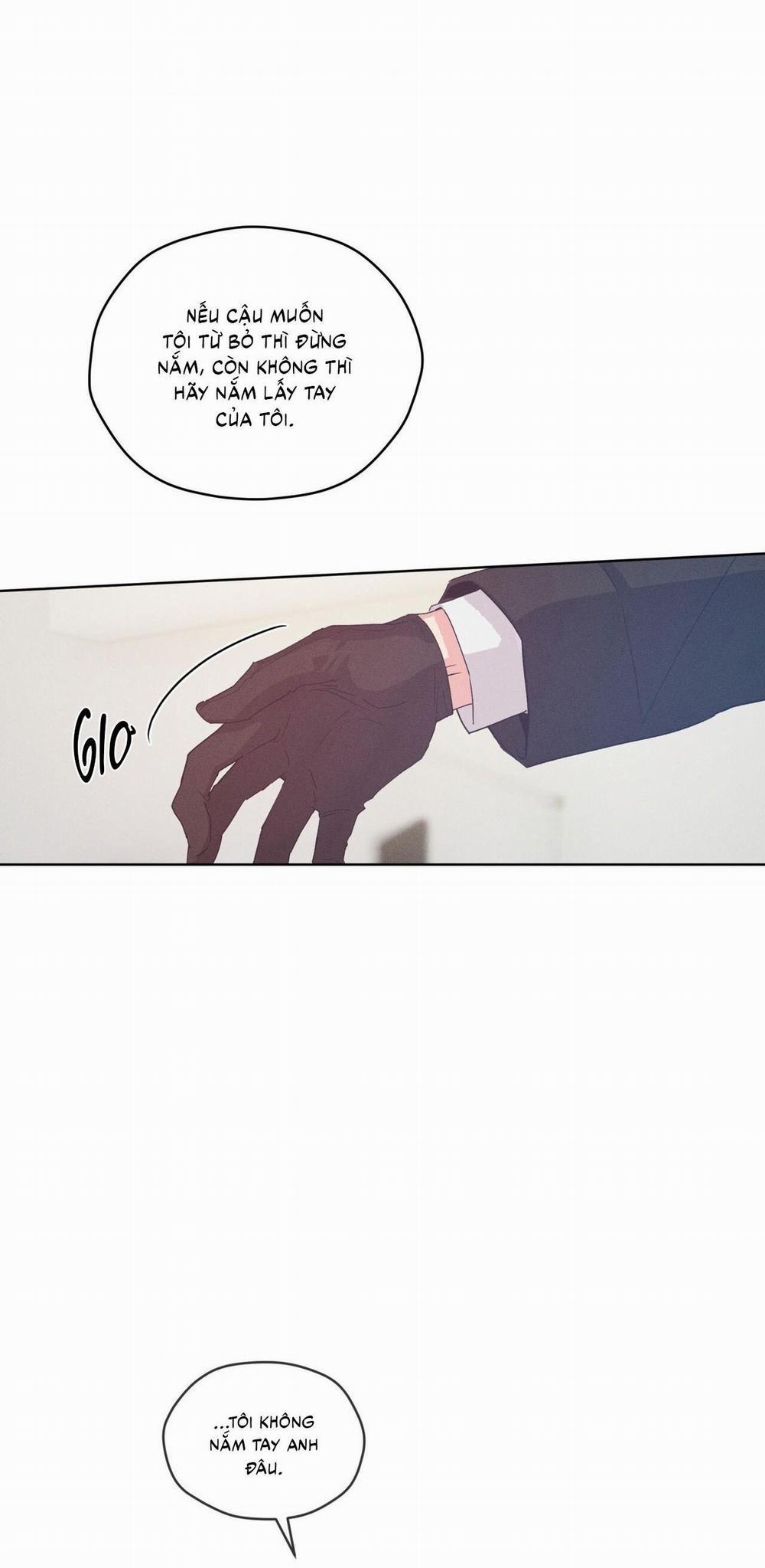 (Cbunu) Hồi Ức Của Nhịp Thở 22 trang 32