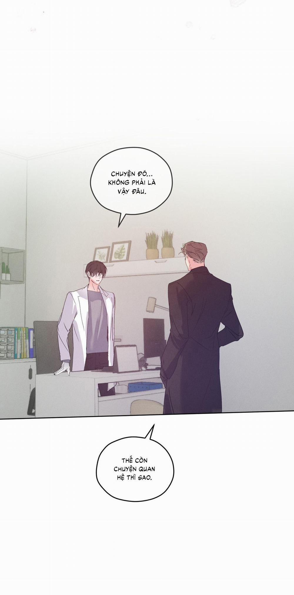 (Cbunu) Hồi Ức Của Nhịp Thở 22 trang 37