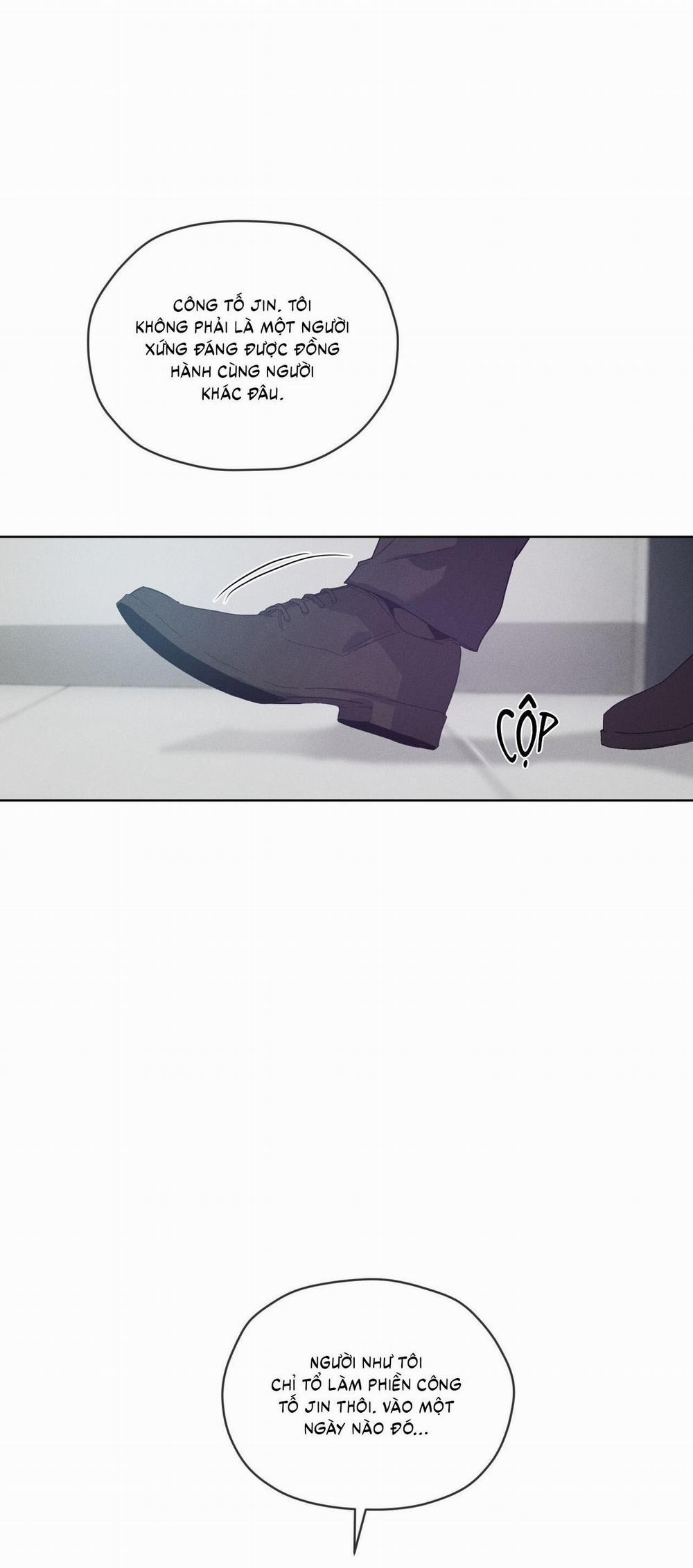 (Cbunu) Hồi Ức Của Nhịp Thở 22 trang 38