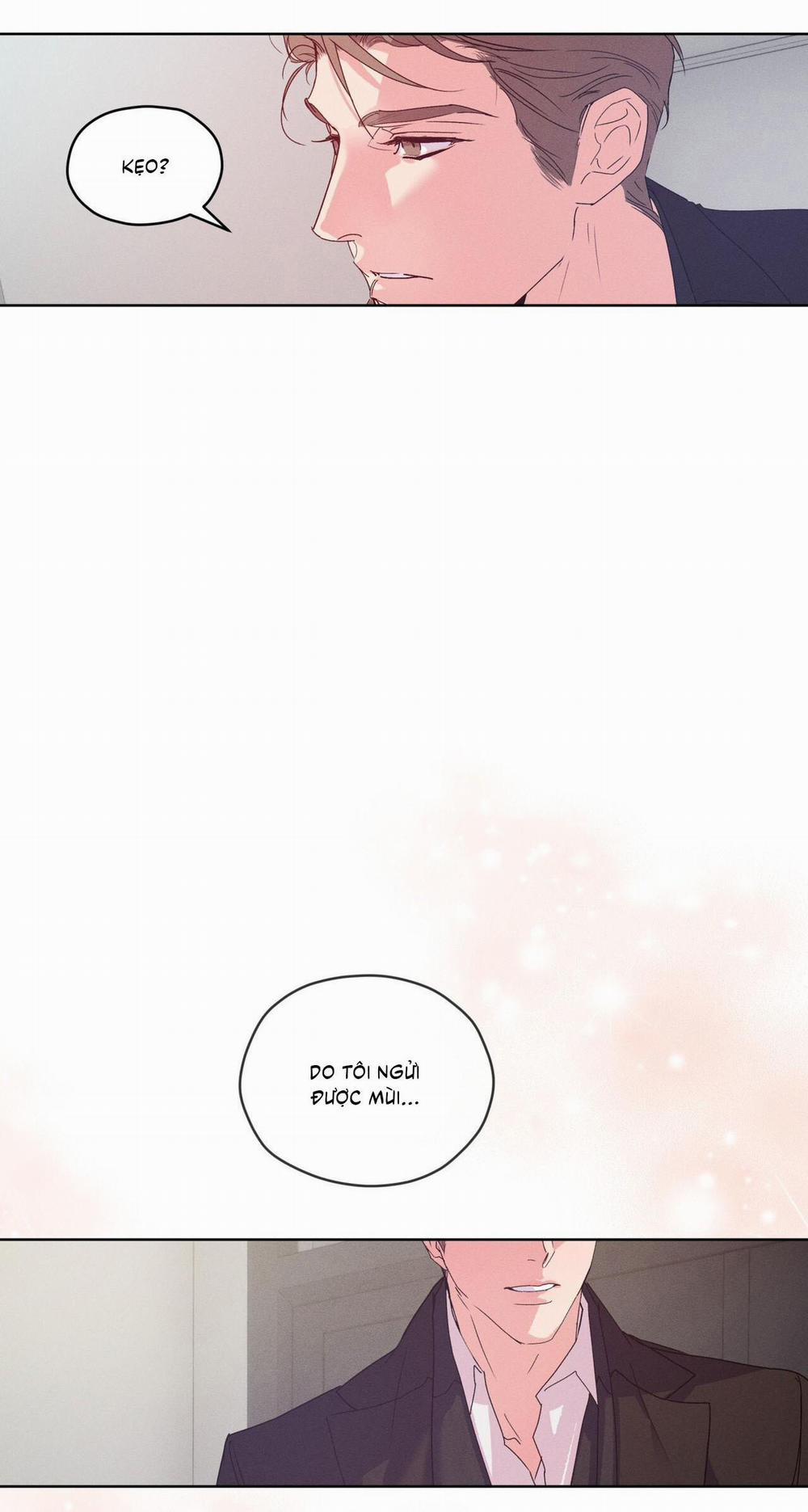 (Cbunu) Hồi Ức Của Nhịp Thở 22 trang 42