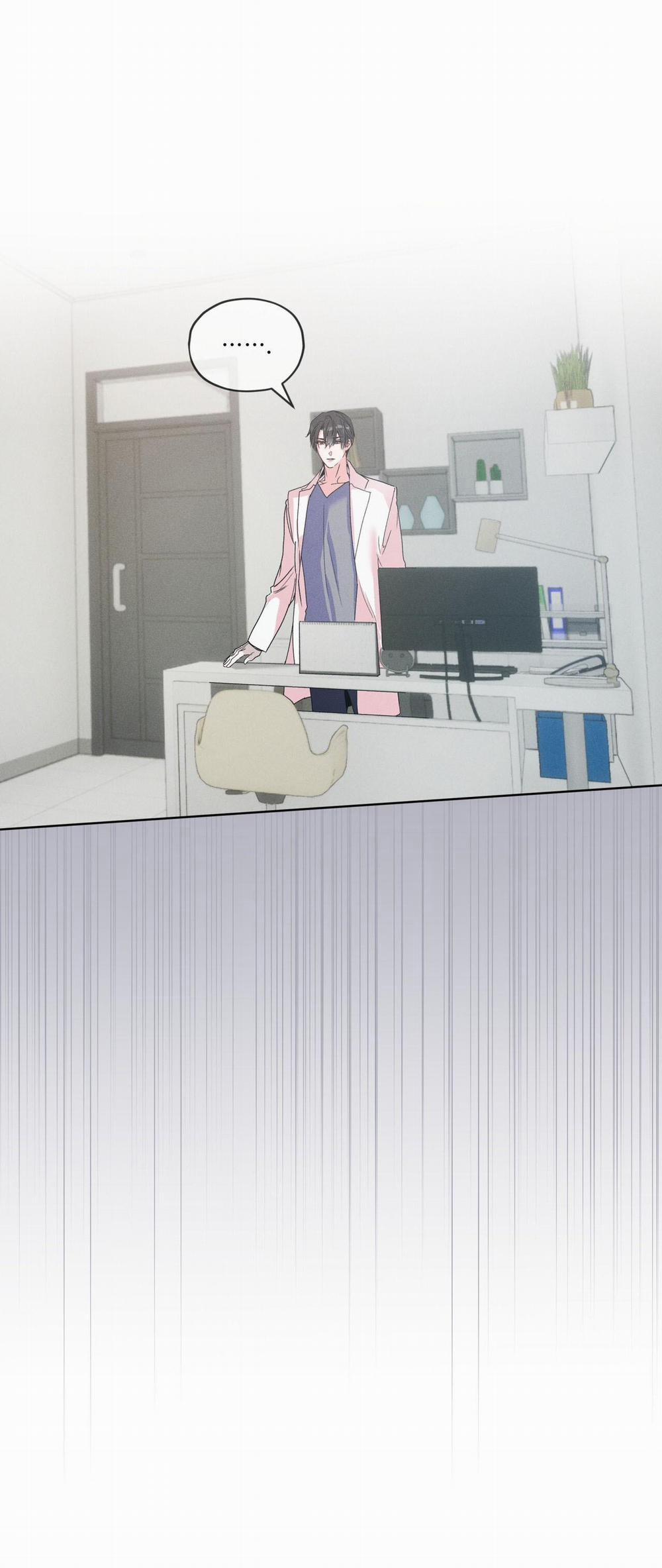 (Cbunu) Hồi Ức Của Nhịp Thở 22 trang 46