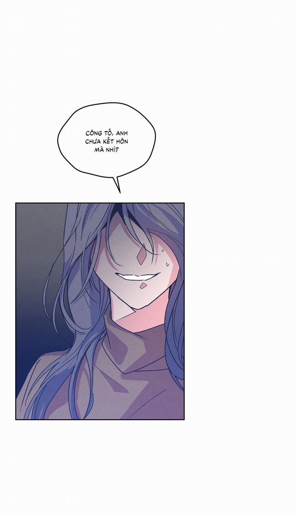 (Cbunu) Hồi Ức Của Nhịp Thở 23 trang 20