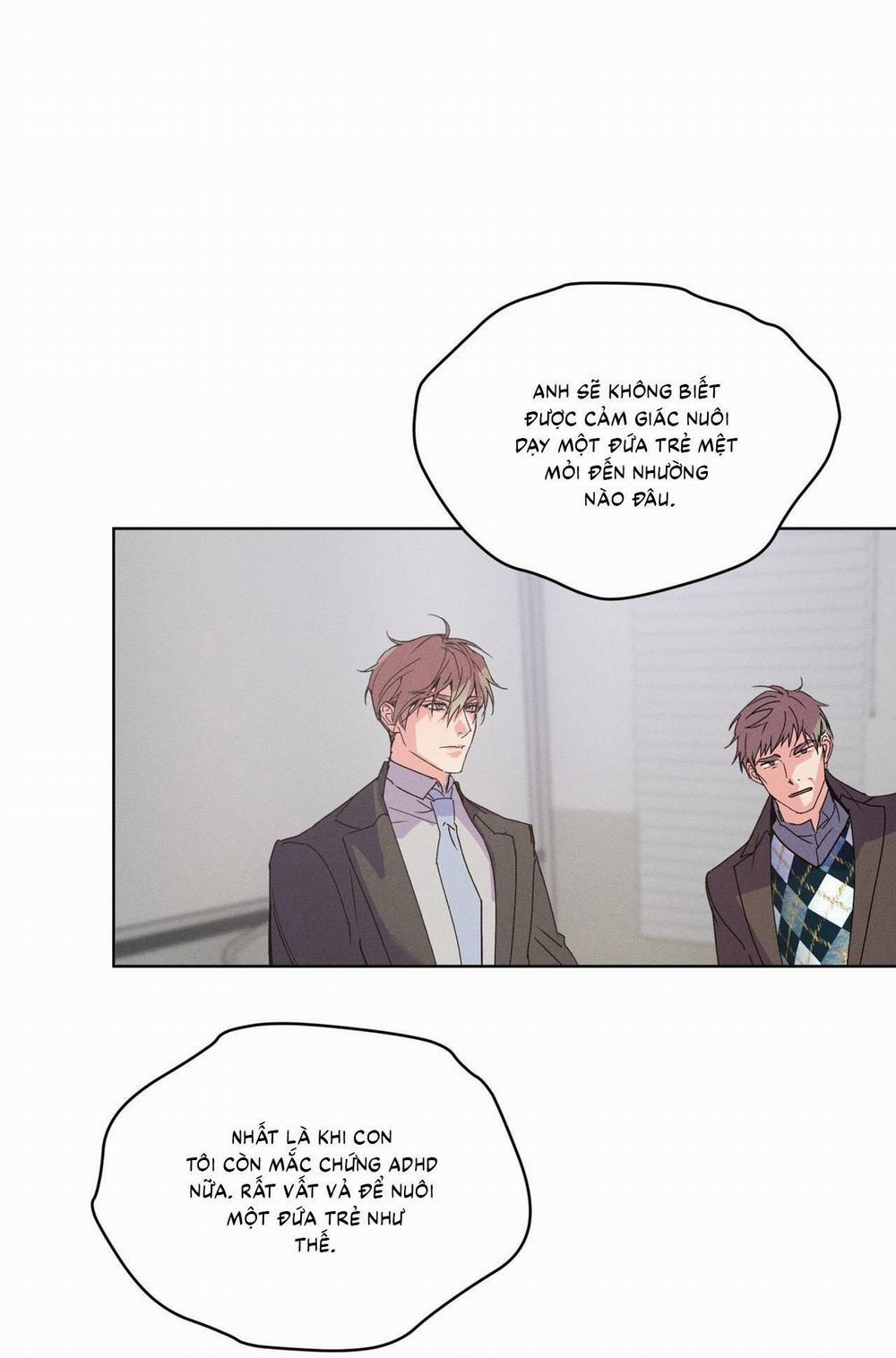 (Cbunu) Hồi Ức Của Nhịp Thở 23 trang 21