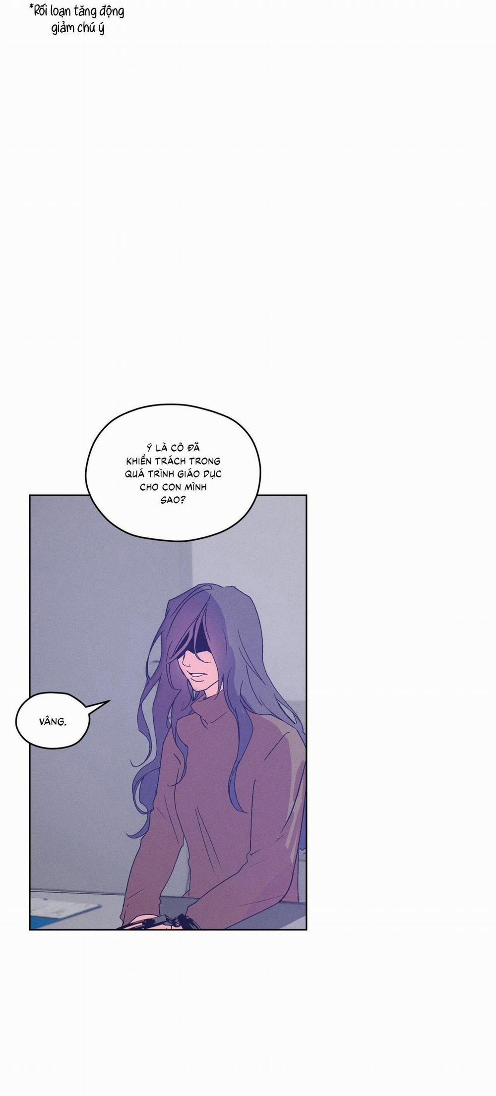 (Cbunu) Hồi Ức Của Nhịp Thở 23 trang 22