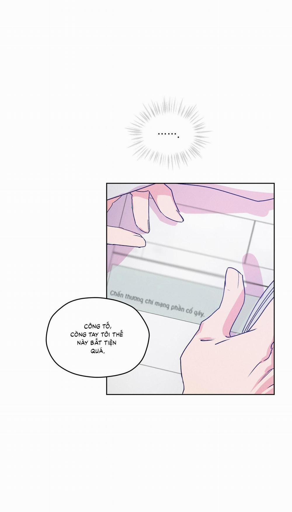 (Cbunu) Hồi Ức Của Nhịp Thở 23 trang 23