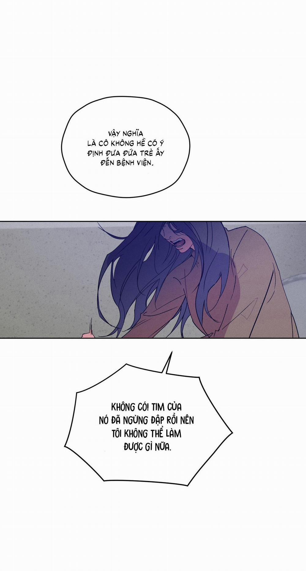 (Cbunu) Hồi Ức Của Nhịp Thở 23 trang 27