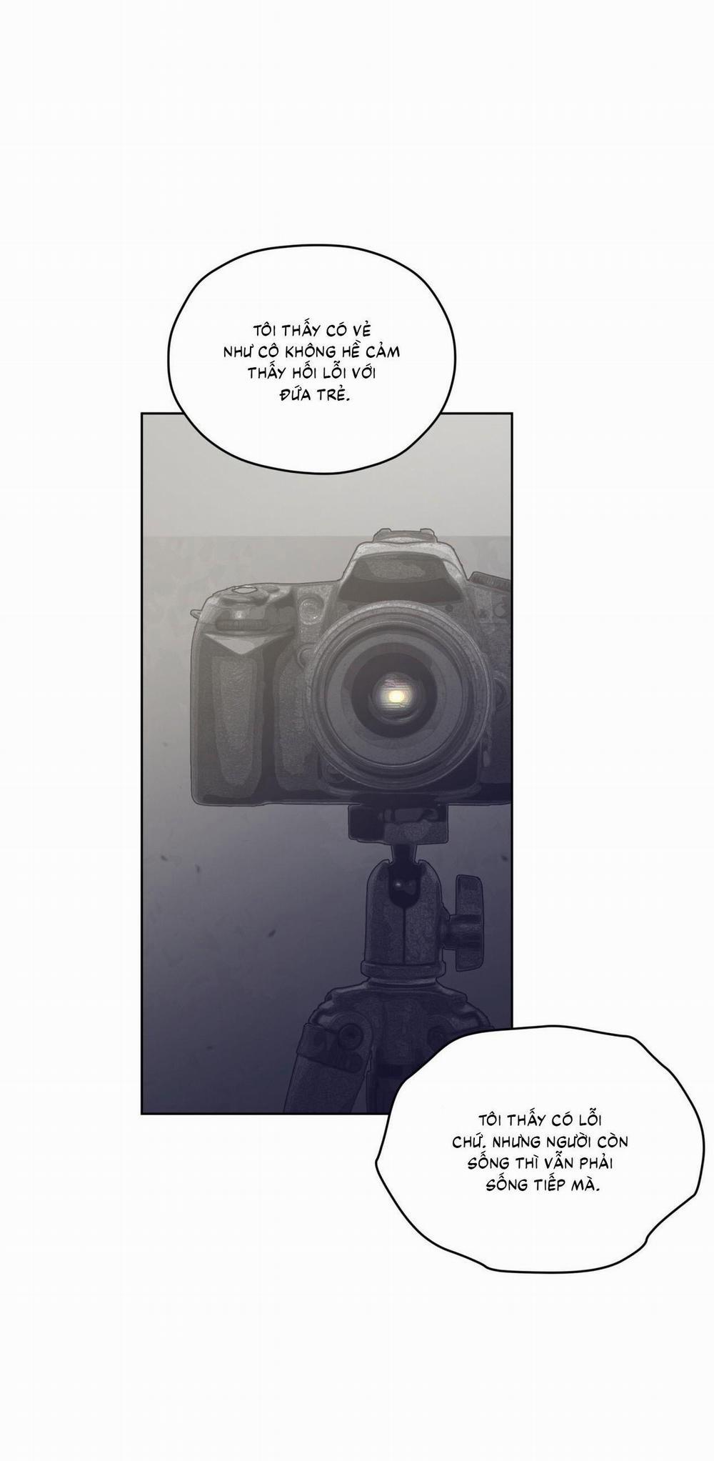 (Cbunu) Hồi Ức Của Nhịp Thở 23 trang 31