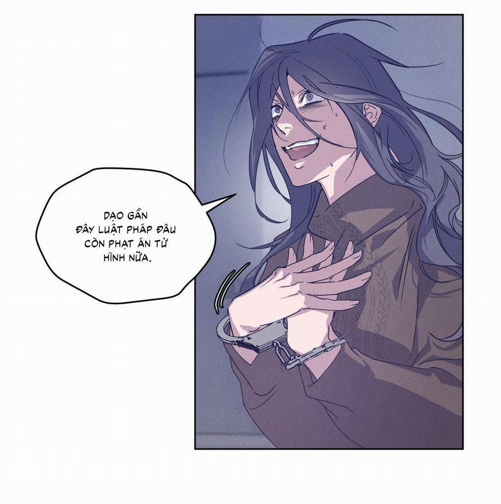 (Cbunu) Hồi Ức Của Nhịp Thở 23 trang 34