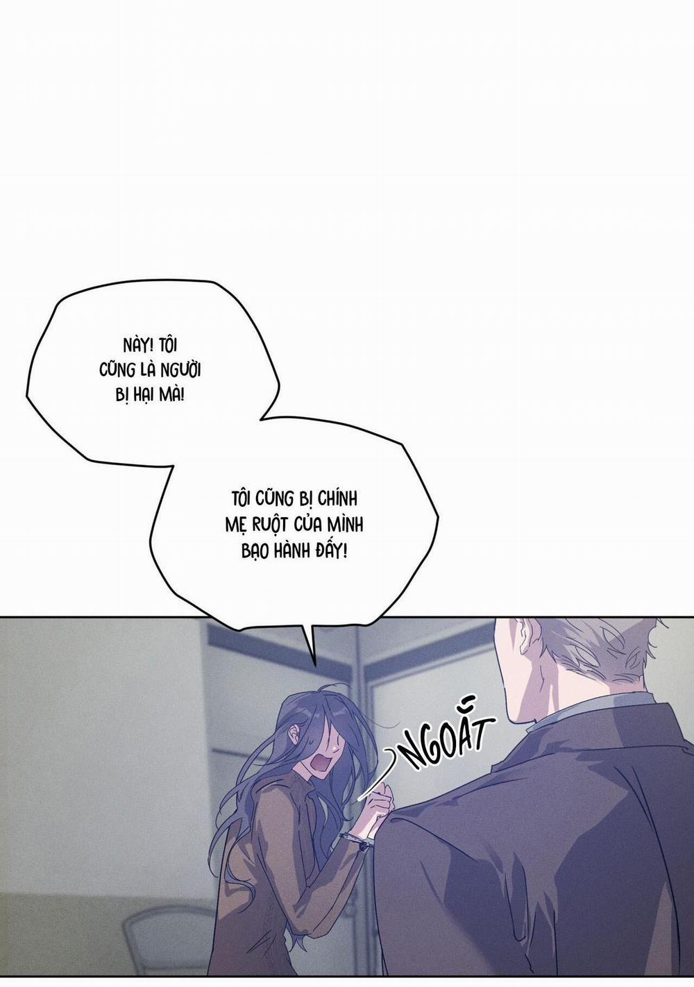 (Cbunu) Hồi Ức Của Nhịp Thở 23 trang 36