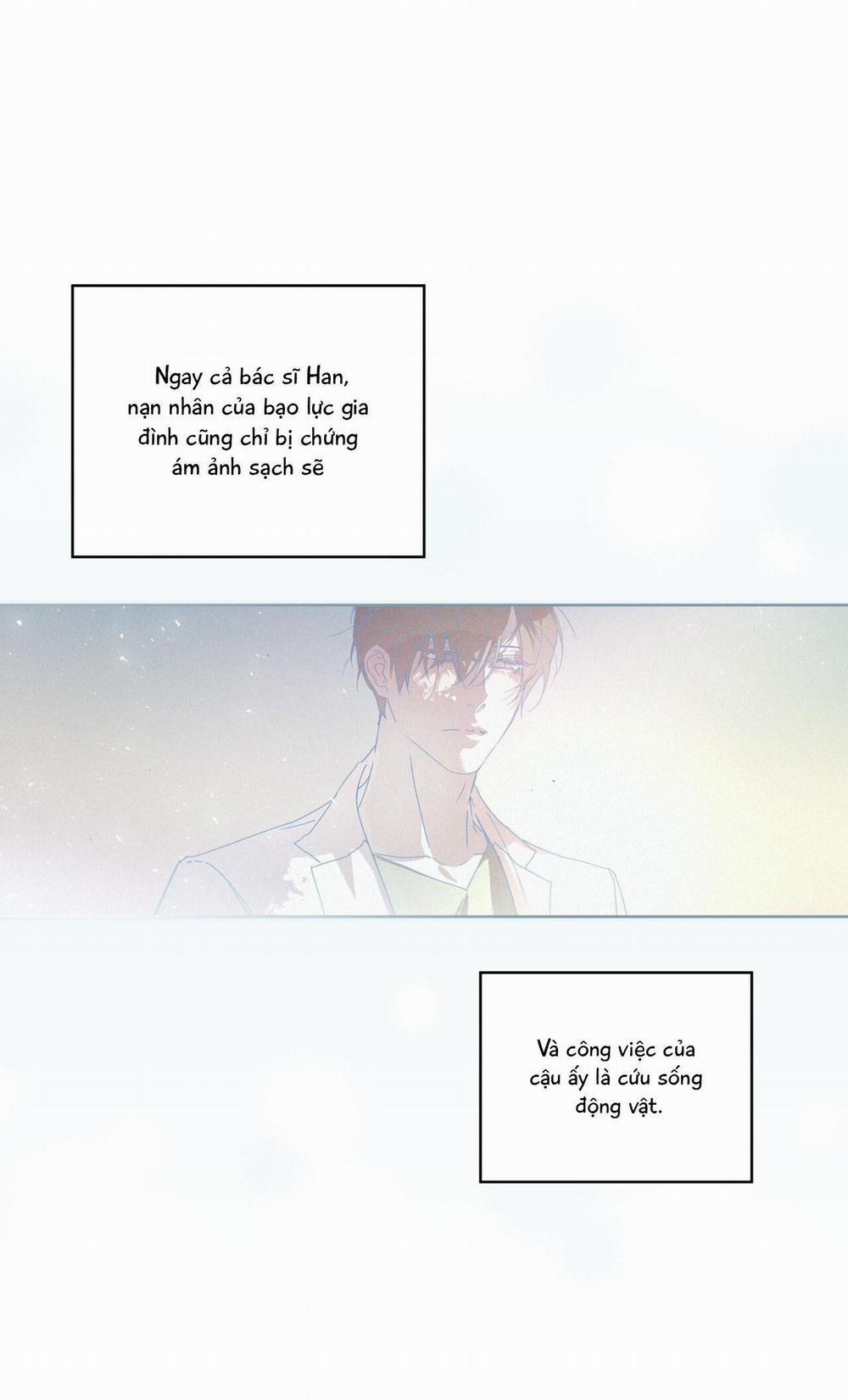 (Cbunu) Hồi Ức Của Nhịp Thở 23 trang 43