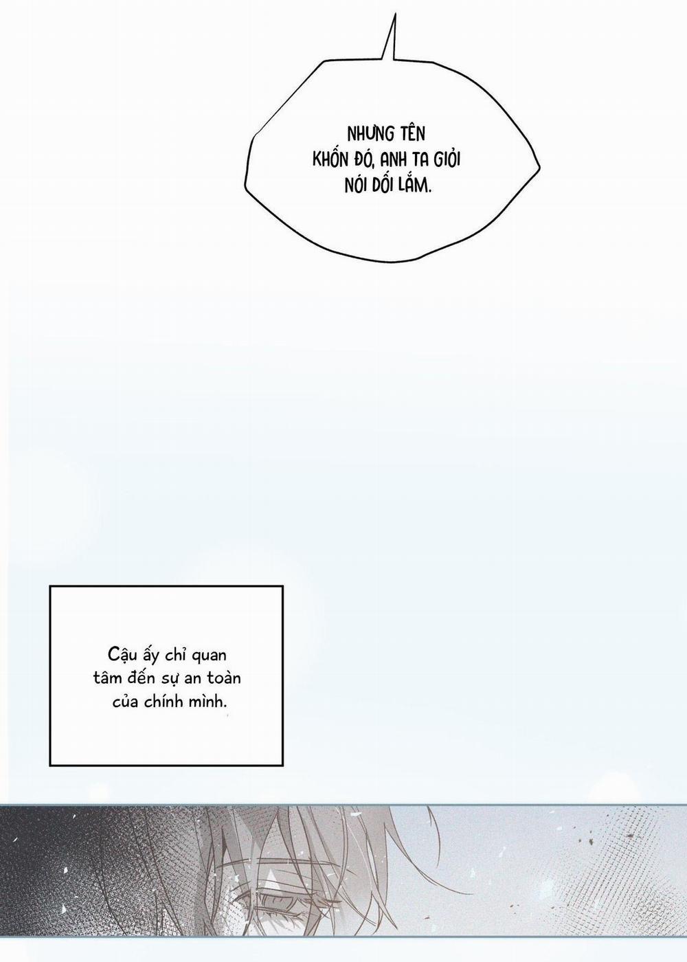 (Cbunu) Hồi Ức Của Nhịp Thở 23 trang 46