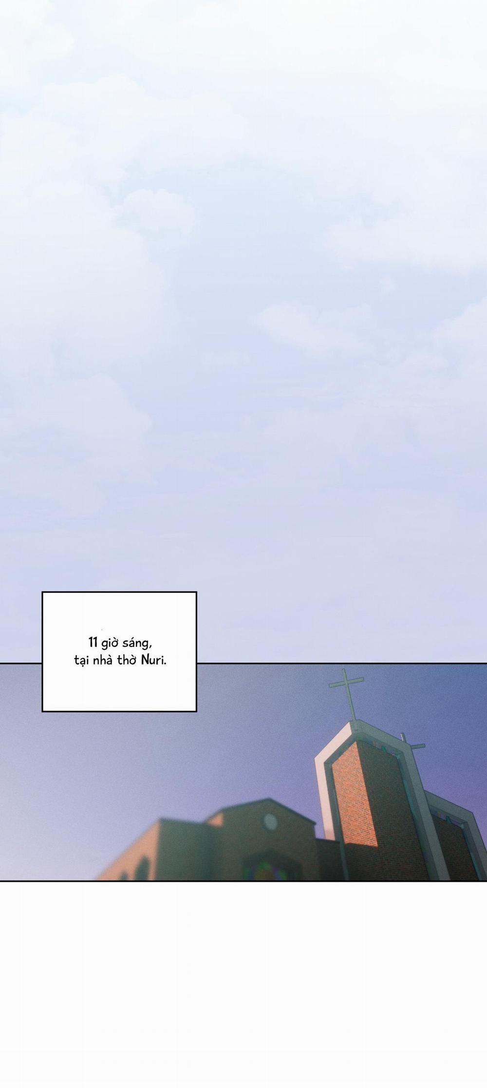 (Cbunu) Hồi Ức Của Nhịp Thở 23 trang 48