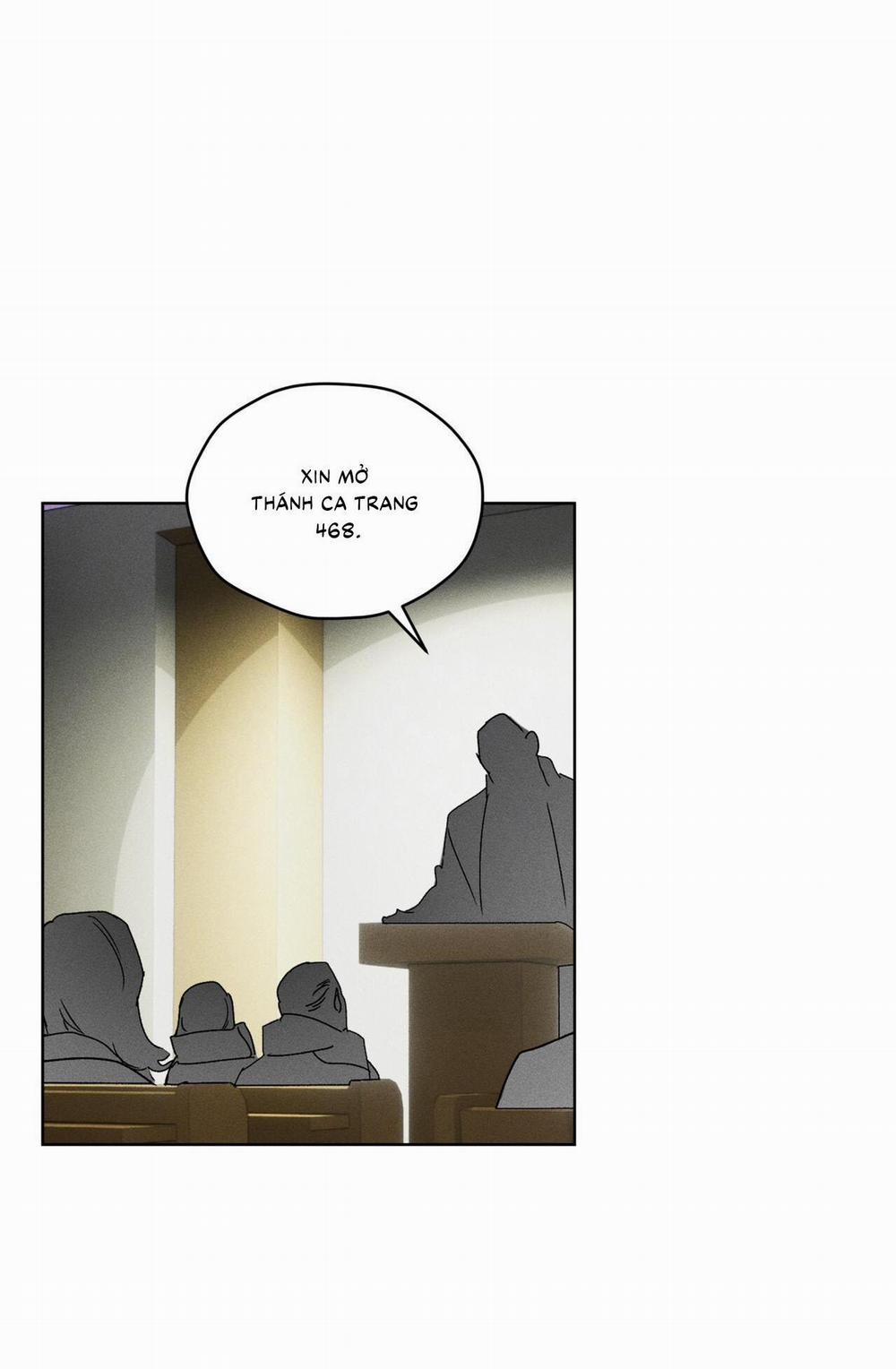 (Cbunu) Hồi Ức Của Nhịp Thở 23 trang 49