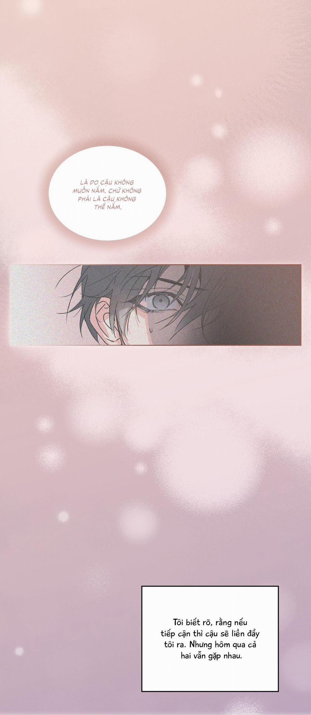 (Cbunu) Hồi Ức Của Nhịp Thở 23 trang 5