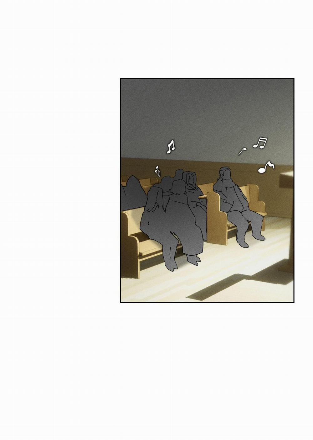 (Cbunu) Hồi Ức Của Nhịp Thở 23 trang 50