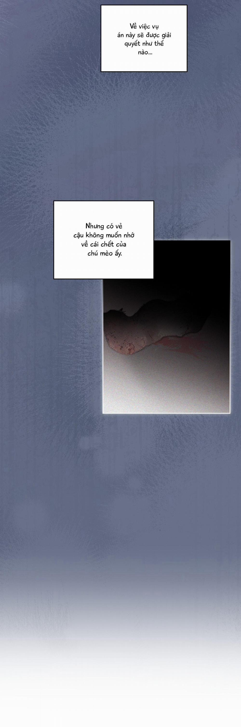 (Cbunu) Hồi Ức Của Nhịp Thở 23 trang 7