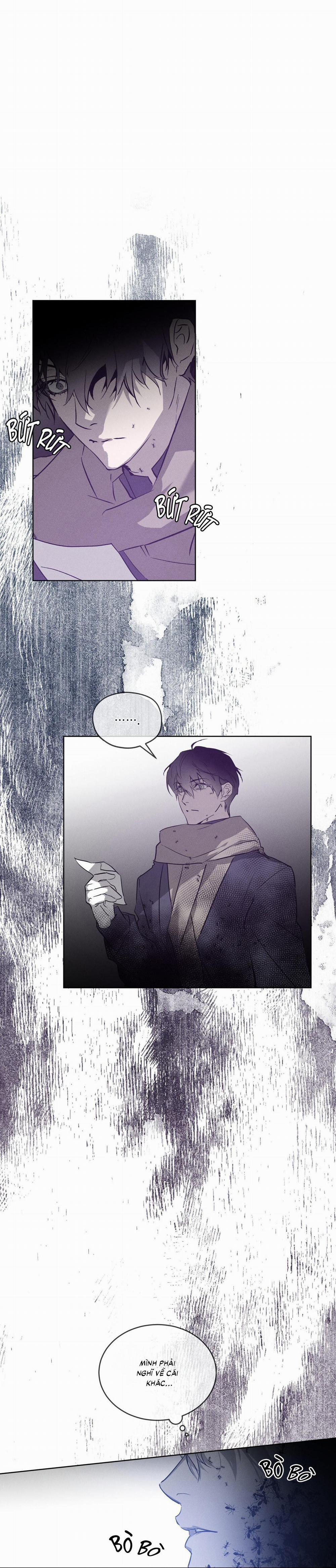 (Cbunu) Hồi Ức Của Nhịp Thở 24 trang 13