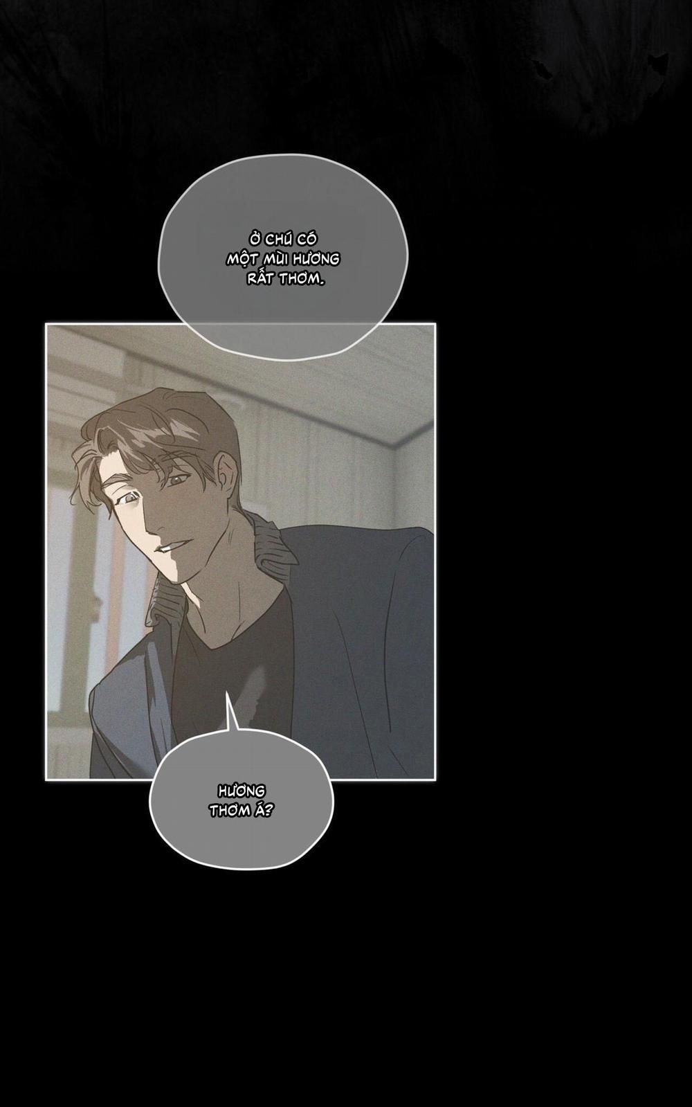 (Cbunu) Hồi Ức Của Nhịp Thở 24 trang 19