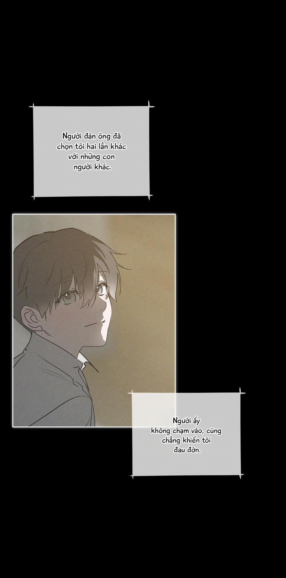 (Cbunu) Hồi Ức Của Nhịp Thở 24 trang 23