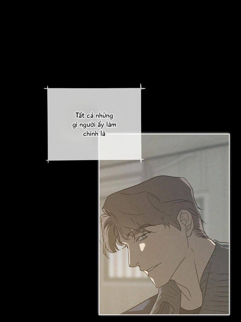 (Cbunu) Hồi Ức Của Nhịp Thở 24 trang 24