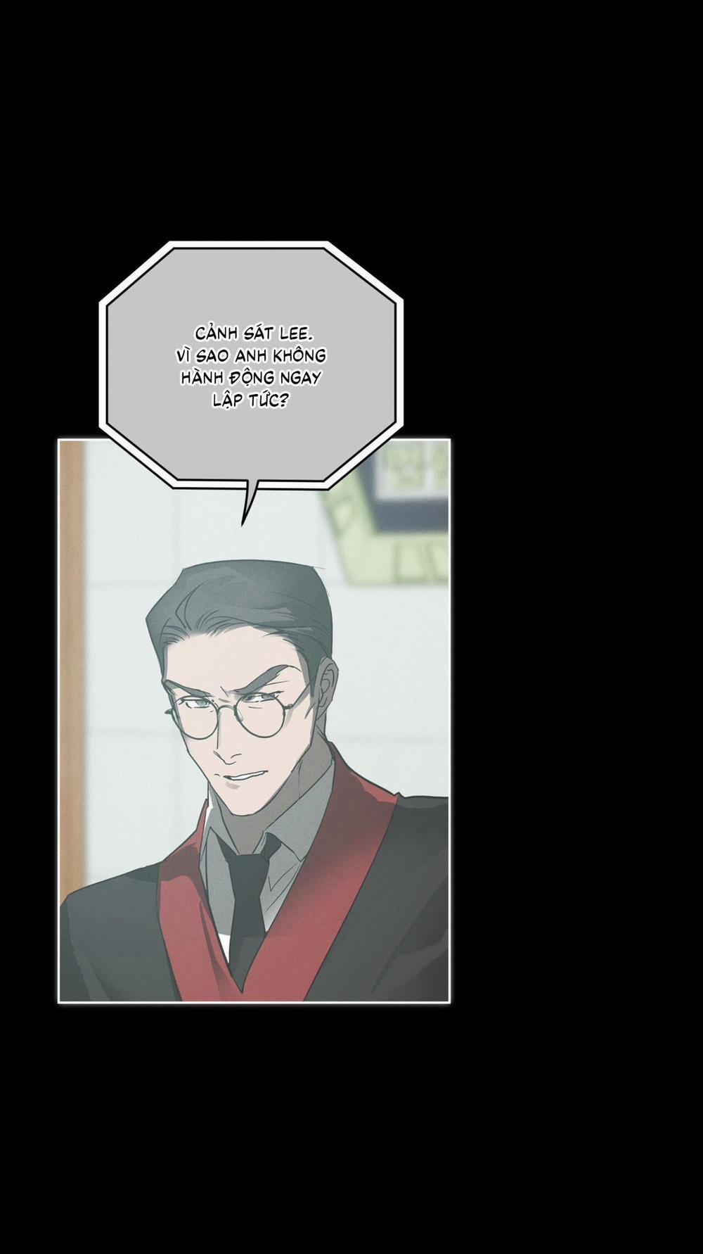 (Cbunu) Hồi Ức Của Nhịp Thở 24 trang 31