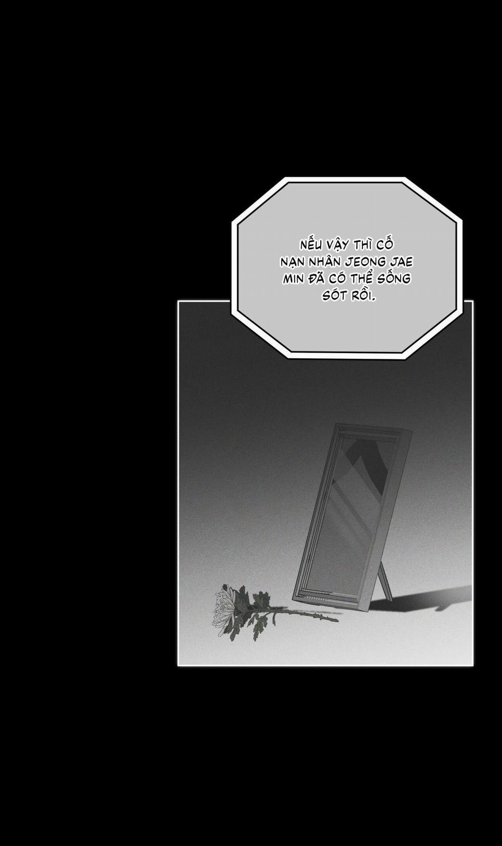 (Cbunu) Hồi Ức Của Nhịp Thở 24 trang 32