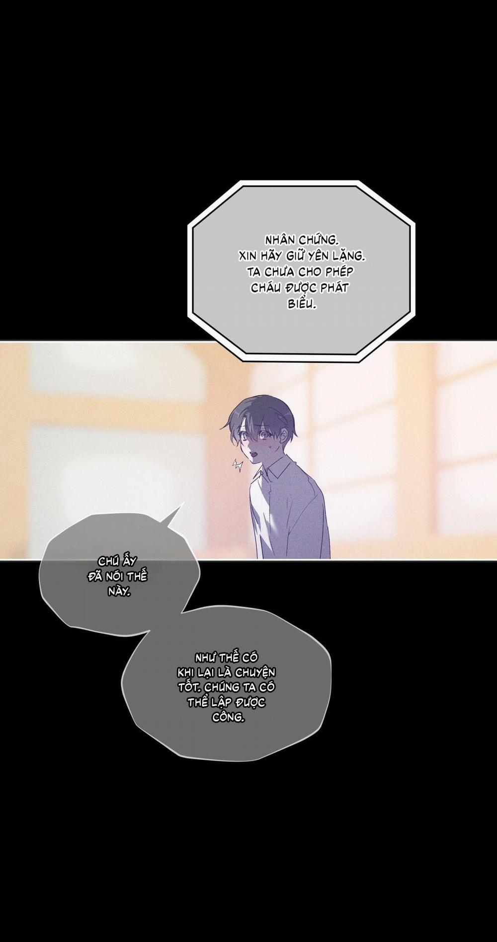 (Cbunu) Hồi Ức Của Nhịp Thở 24 trang 36