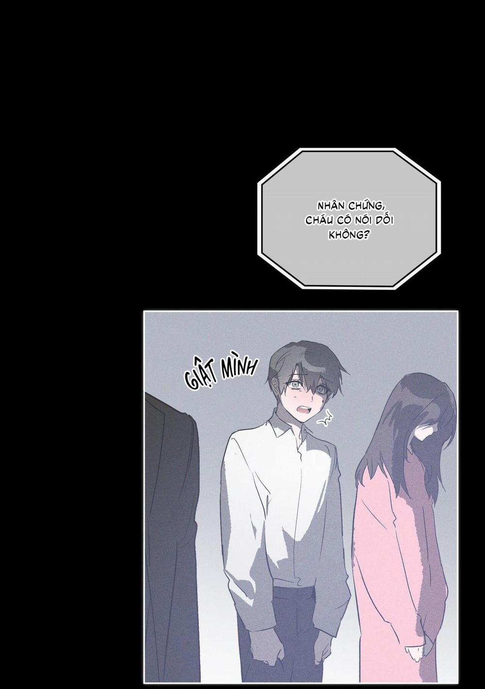 (Cbunu) Hồi Ức Của Nhịp Thở 24 trang 38