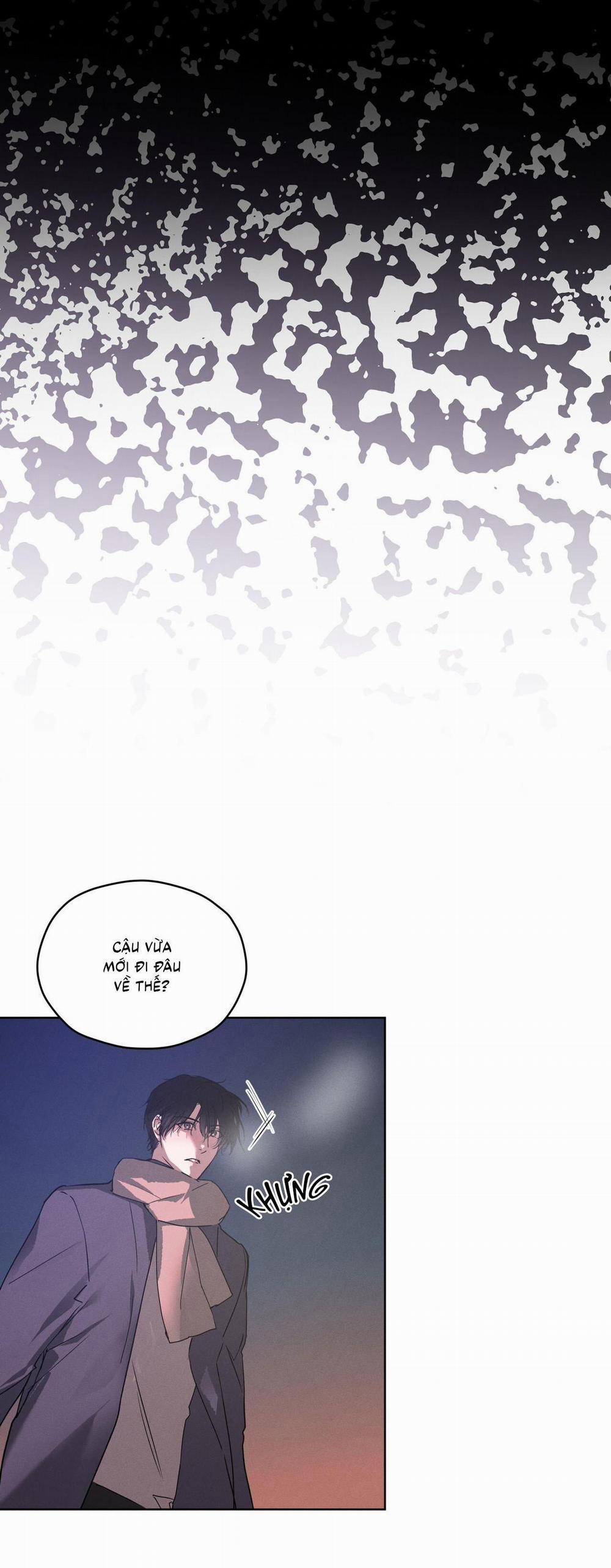 (Cbunu) Hồi Ức Của Nhịp Thở 24 trang 44