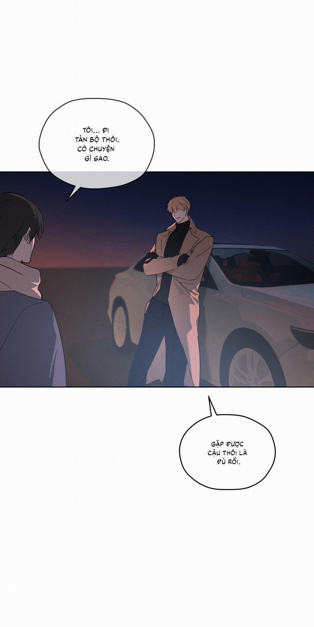 (Cbunu) Hồi Ức Của Nhịp Thở 24 trang 46