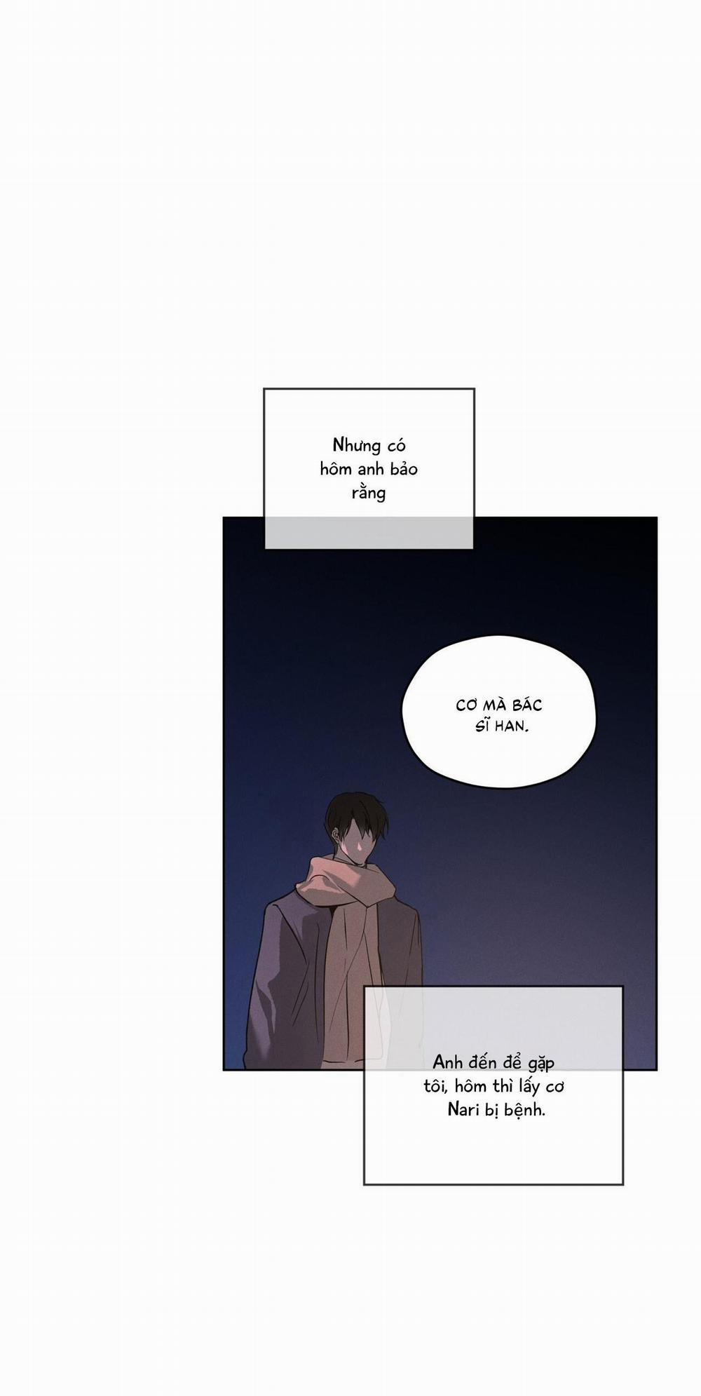 (Cbunu) Hồi Ức Của Nhịp Thở 24 trang 48