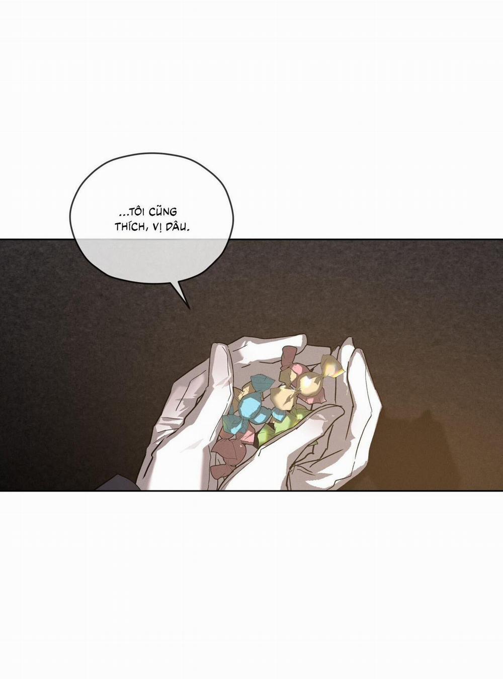 (Cbunu) Hồi Ức Của Nhịp Thở 24 trang 52