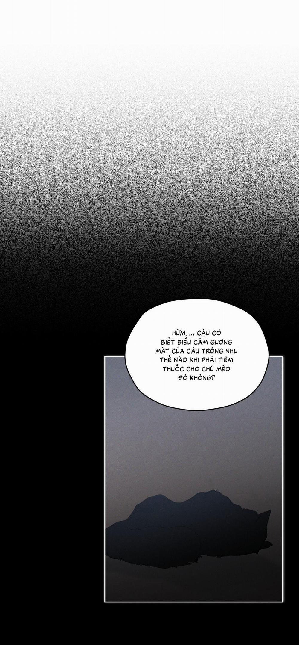 (Cbunu) Hồi Ức Của Nhịp Thở 24 trang 56