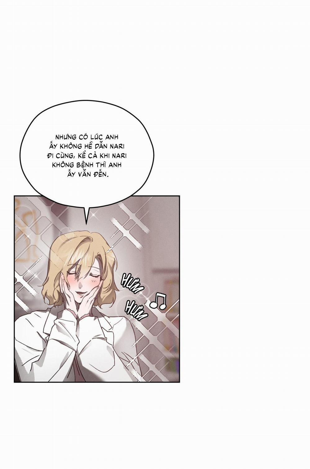 (Cbunu) Hồi Ức Của Nhịp Thở 25 trang 11